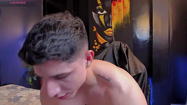 Johan_Williams_07 webcam