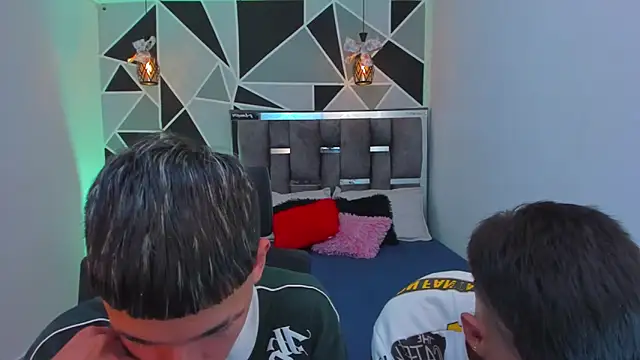 Juan_Nd_Steven webcam