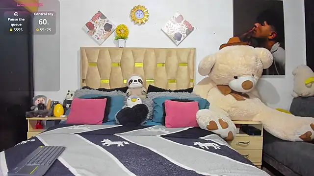 patrick_sanzz webcam