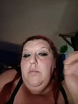 PinkyMarie6969 webcam