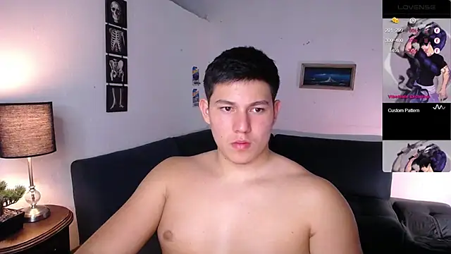 JamesCr_ webcam