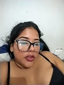 Anabellashy webcam
