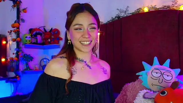 alisson_zafiro_ webcam