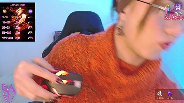 giuliana_andrade webcam