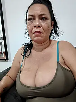 AnittaTettona webcam