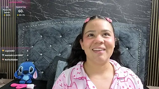 valerymorales - ValeryMorales's free webcam - UK Sex Cams