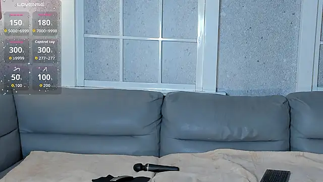 Ramona_Flower webcam