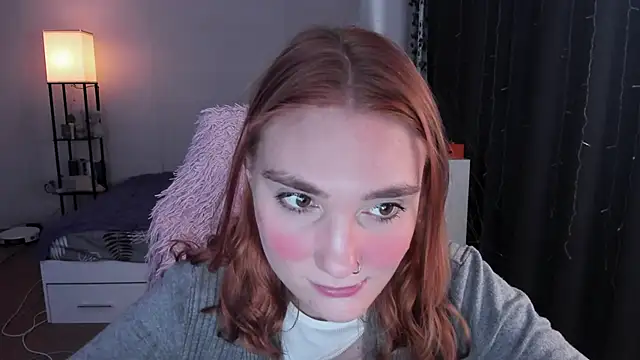 ReddHotPipper webcam