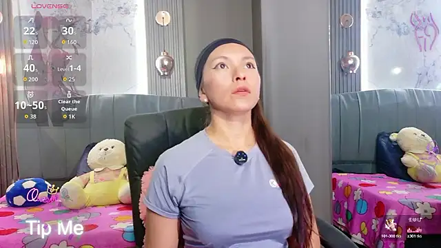 cloe16_ - Cloe16_'s free webcam