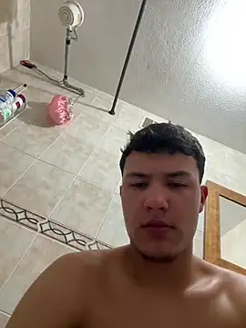 el_awo_ (M twink) - Marturbarme