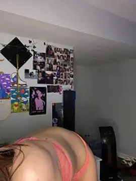 maisie_goldxx webcam