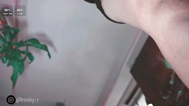Trinity___s webcam