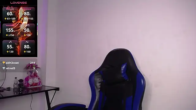 Rachell_Grey_ webcam