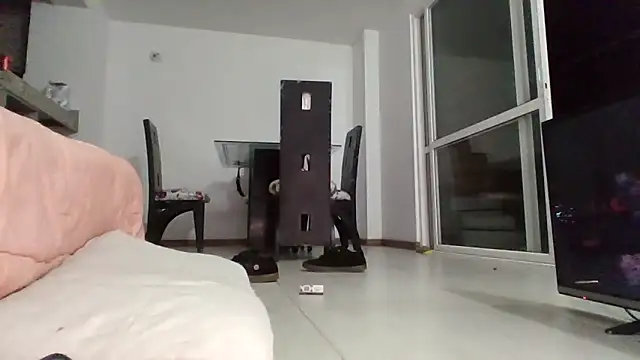 Alejandro92_cali webcam