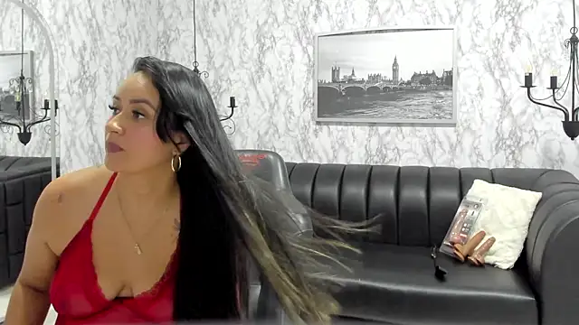 AlexandraMilff webcam