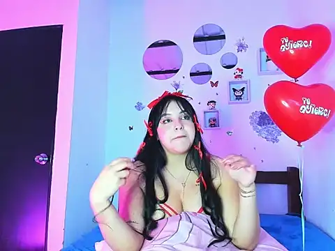 Penelopeflame18 webcam