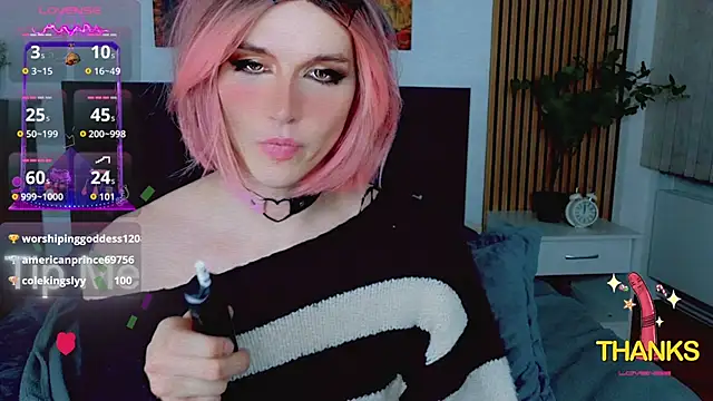 HelenSpellman webcam