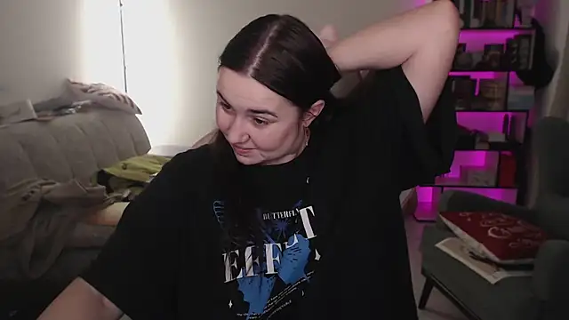 SexyWitch_666 webcam