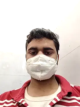 rahul_india (M young) - Full nude