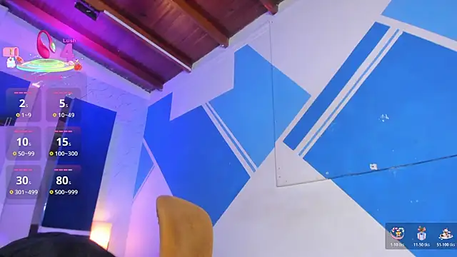 samanthaferrer_ - SamanthaFerrer_'s free webcam