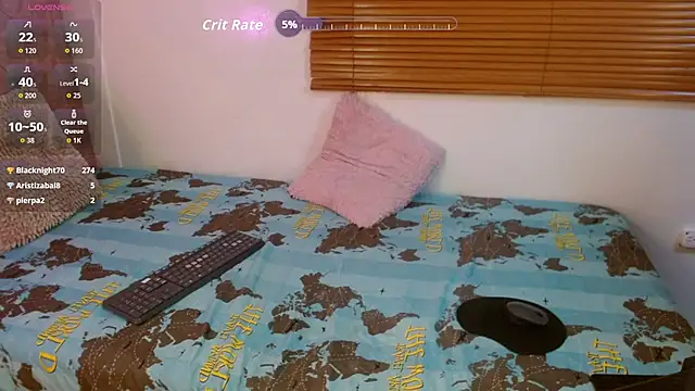 alejandraDohr webcam