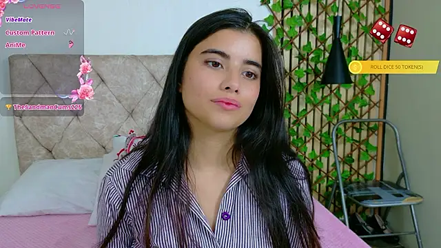 Georgia_Candy webcam