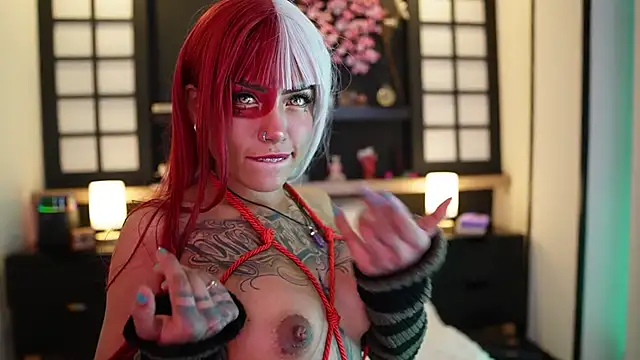 Scarlett_collins02 webcam