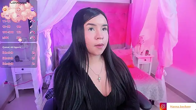 Hanna__Becker_ webcam