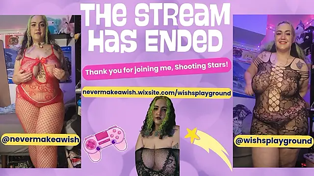 nevermakeawish webcam