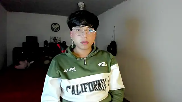 AnggelONfiree webcam