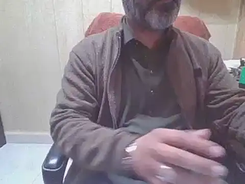 hairymaster95 webcam