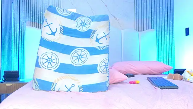 sofia_martiin - Sofia_martiin's free webcam