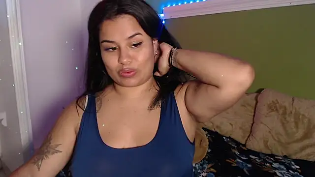 SamanthaSmiithh webcam
