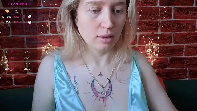 CitrusBlissss webcam