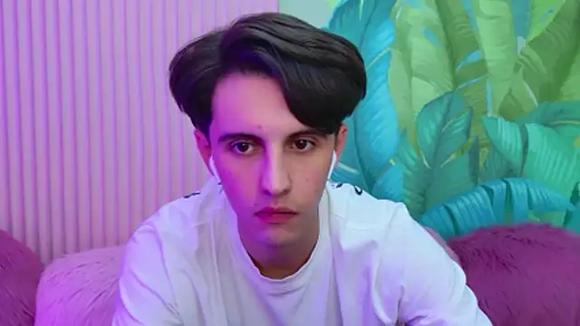 Jefrey_Carter webcam