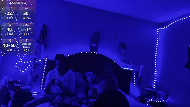 Longdongsilver_323 webcam