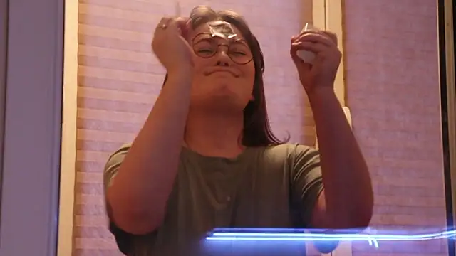 BettySquirtson webcam