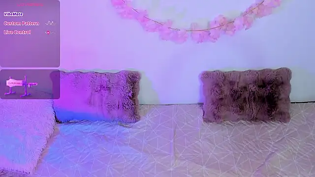 pauline_golden1 webcam