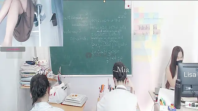 _Math_ Live Webcam on Stripchat