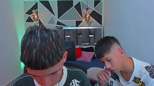 Juan_Nd_Steven webcam