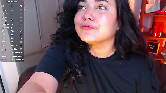 VictoriaMontero30000 webcam