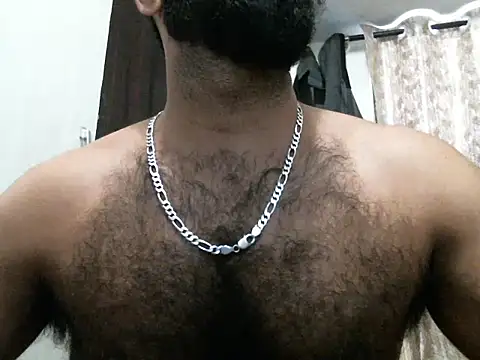 indianhairybull webcam