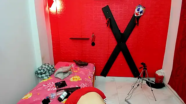 bdsmforever18 webcam