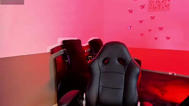 Monserrat_Cute_ webcam