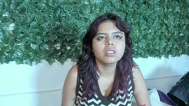 SabinaMerchetti webcam