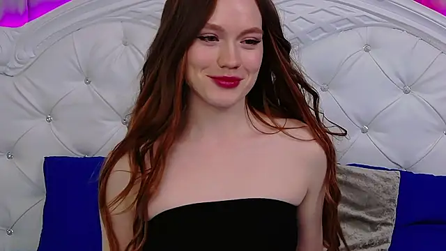 jialiss - JiaLiss's free webcam - UK Sex Cams