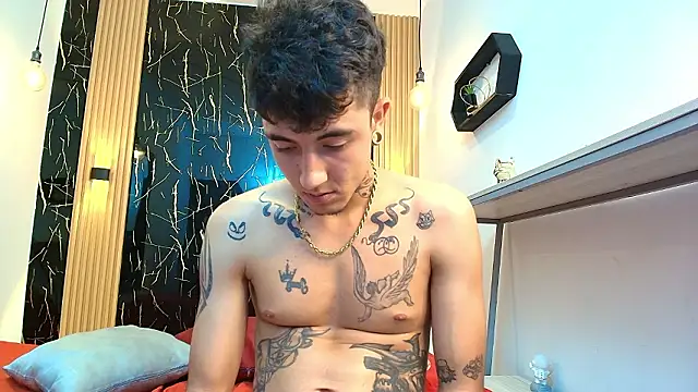 Patrick_Rango webcam