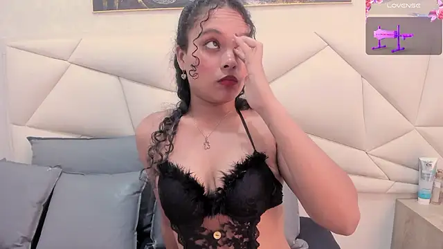 ValeriaJulio_ webcam