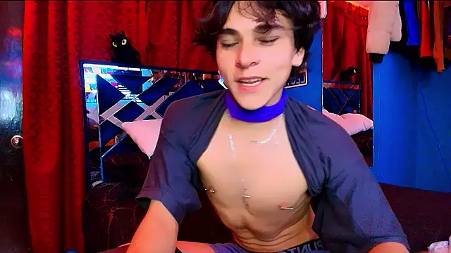 luke_howland - Luke_Howland's free webcam - UK Sex Cams