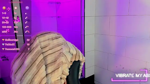 nikita_gers - Nikita_Gers's free webcam - UK Sex Cams